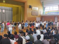 ２年生