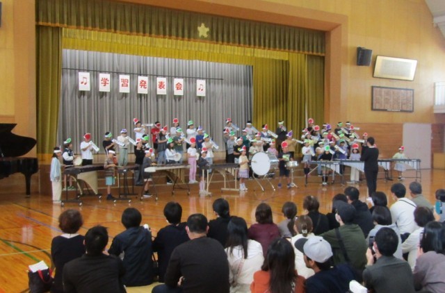 ２年生