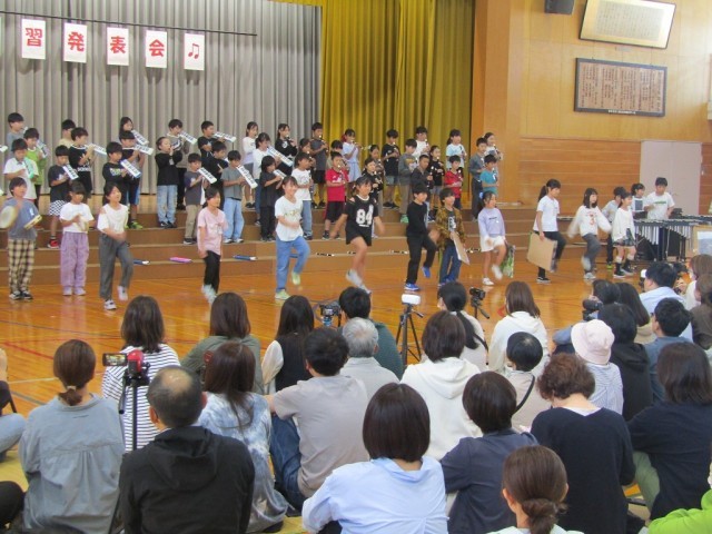 ３年生