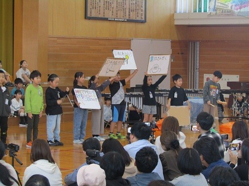 ３年生