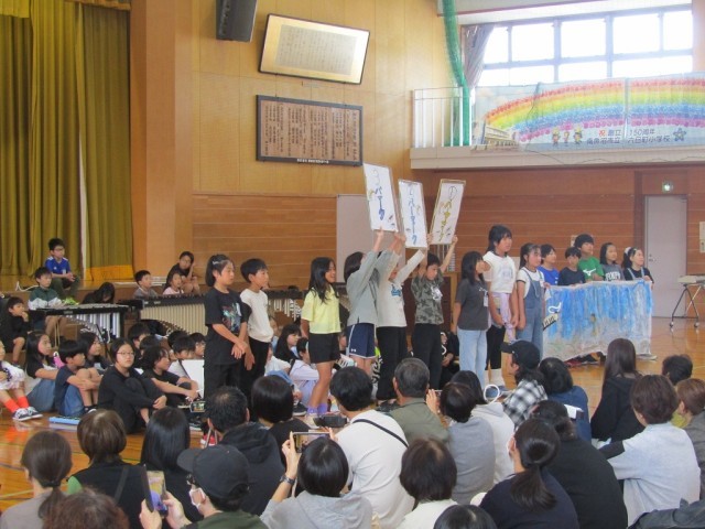 ４年生