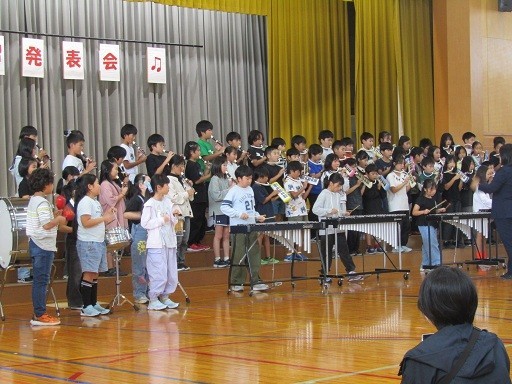 ４年生
