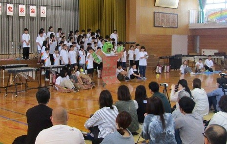 ５年生