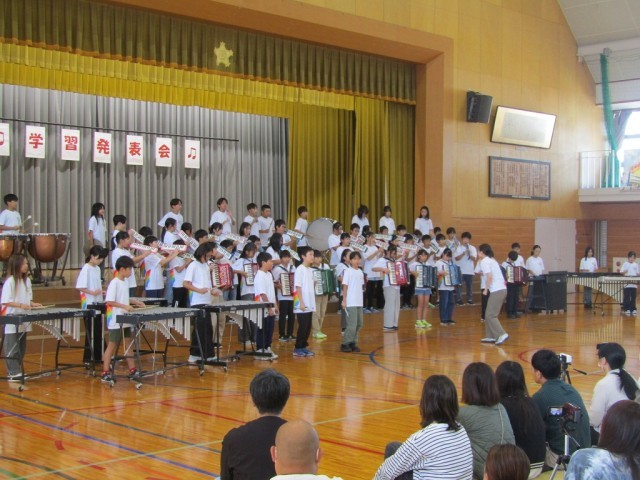 ５年生