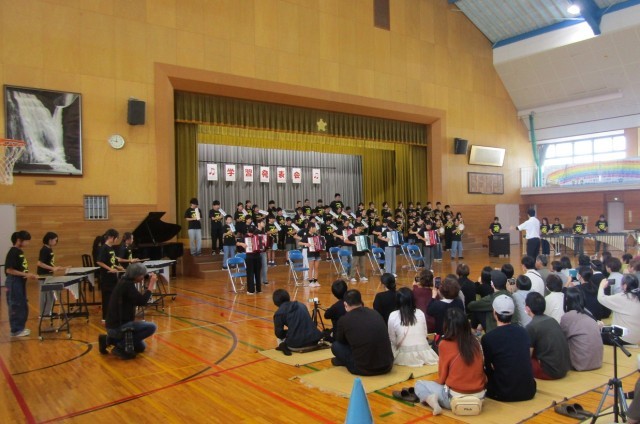 ６年生