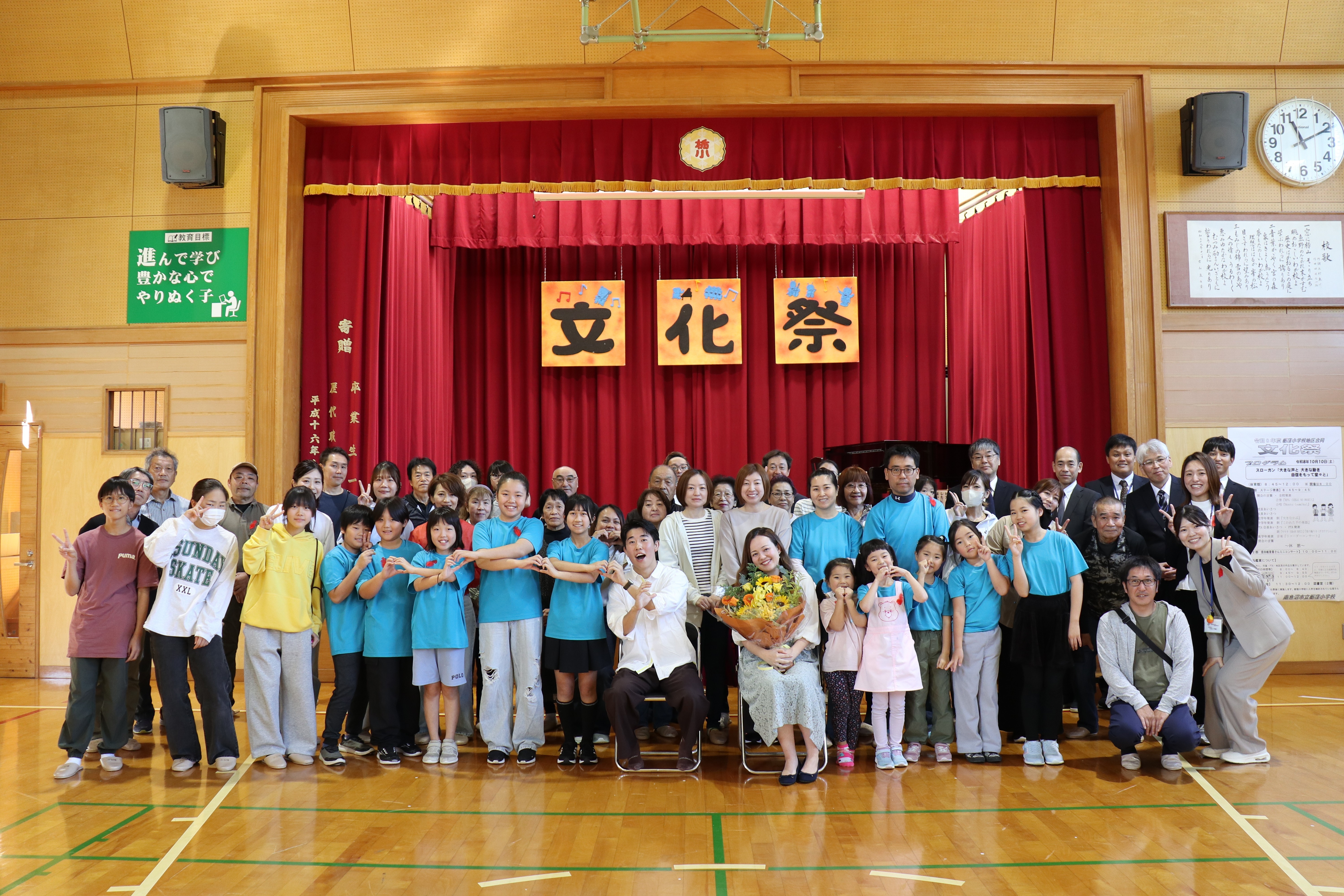 R8文化祭　1010