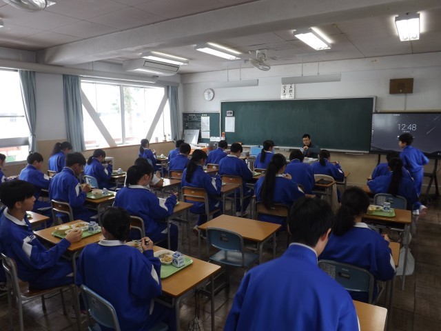 2年生