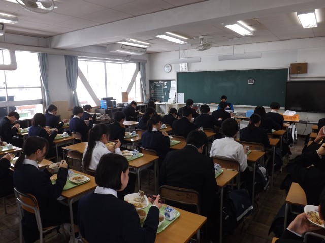 3年生