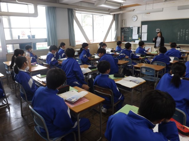 国語