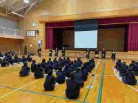 各委員会の説明