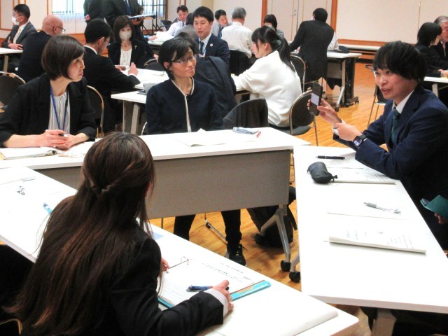 学力向上推進研修R7①